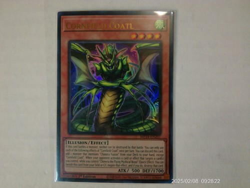 PT48 YUGIOH QUARTER CENTURY HOLOS 25TH ANNIVERSARY M/NM - Picture 42 of 251