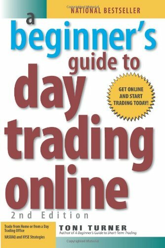 Master Online Day Trading with Toni T’s Beginner Guide 2nd Edition