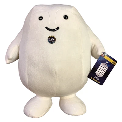 Doctor Who ADIPOSE Plüsch ca 30cm Rarität neu