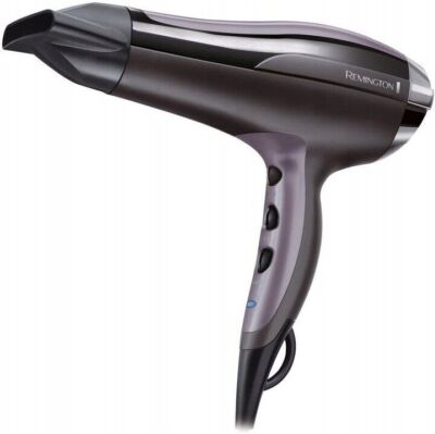 Remington Haartrockner Ionen  Stylingdüse + Diffusor D5220
