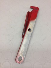 Capot Fiat CINQUECENTO