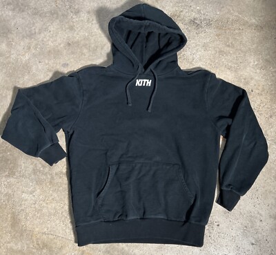 S】KITH WILLIAMS 3 HOODIE ESPRESSO（s-l400.jpg） 