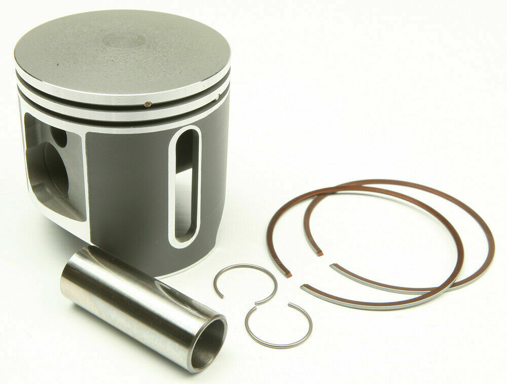 Wiseco 2464M07380 Piston Kit, Standard Bore 73.80mm | eBay