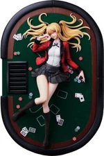 【In-Stock】Kakegurui Compulsive Gambler Mary Saotome 1/7 Scale Figure Myethos