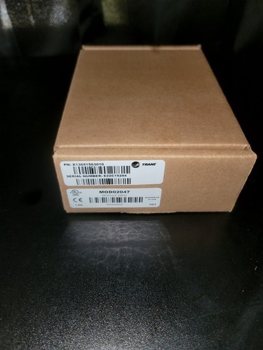 TRANE TRACER XM32 EXPANSION MODULE BRAND NEW IN BOX!!! - Picture 3 of 3