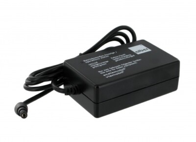 für ALBER Quix Q10, Original Ladegerät 24V 1A