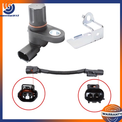 Rear ABS Speed Sensor For Dodge Ram 1500/2500/3500 Dakota Durango 5.9L 1998-2005 - Picture 2 of 12