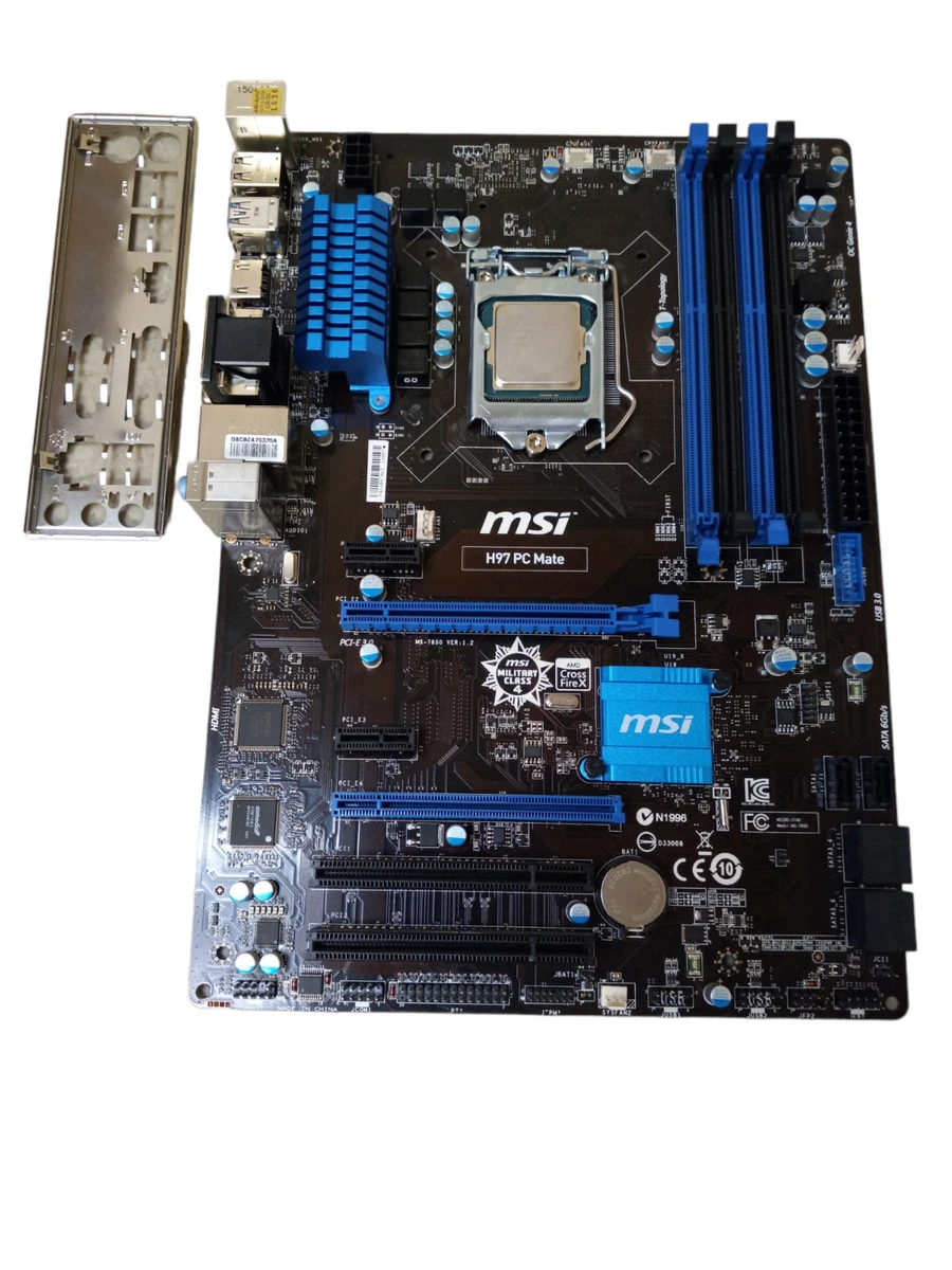 H97 pc best sale mate