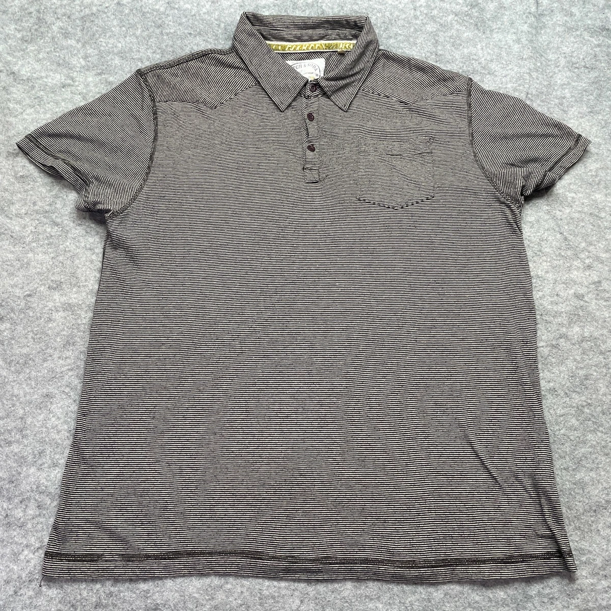 Polo scotch sale and soda sale