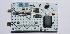 20W HF + 50MHz 6M Pa 24v RF Stromverstärker für Ham Radio , Am Cw Ssb Fm FT8