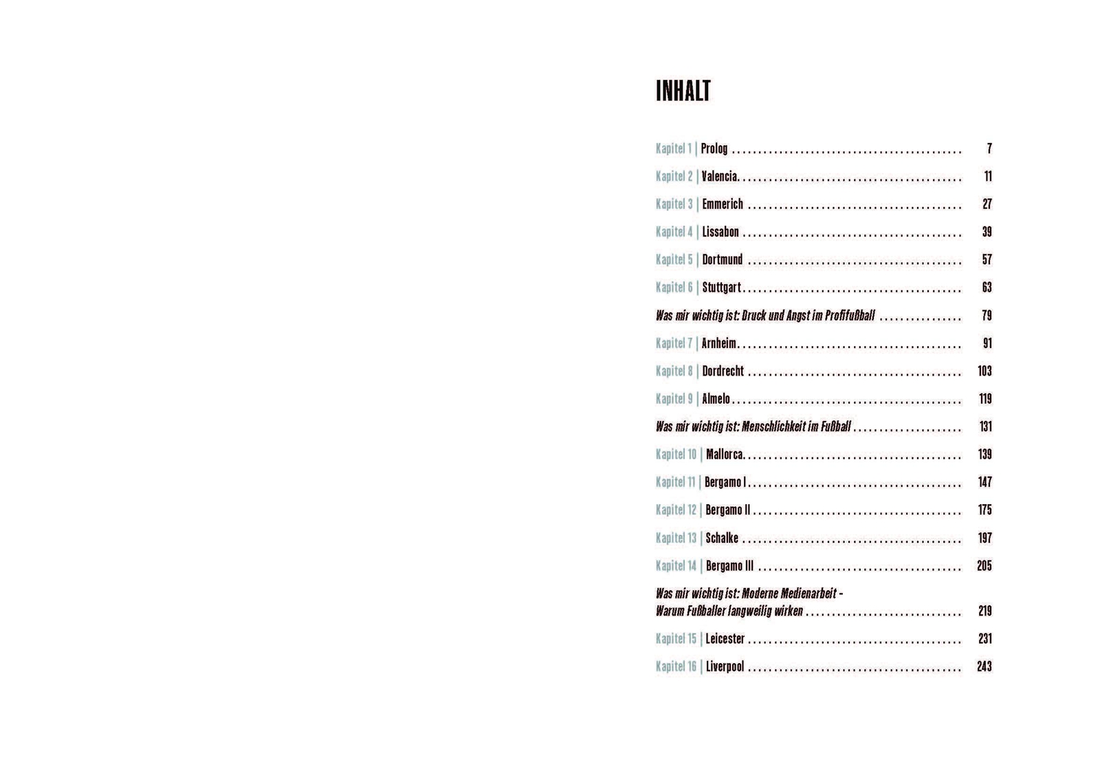 Thumbnail - Träumen Lohnt Sich | Robin Gosens (u. A.) | Taschenbuch | 256 S. |