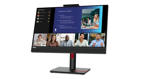 T24V-30 23.8 FHD IPS 16:9 250CD / M I/T / P/S - Photo 2/8