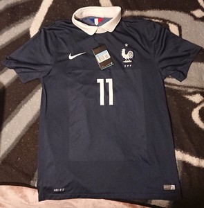 france international jersey