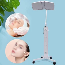 Professional 7 Color LED Facial Photon Light Therapy PDT Lamp Skin Beauty Device