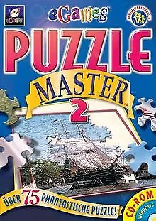 Are You A Puzzle Master? 