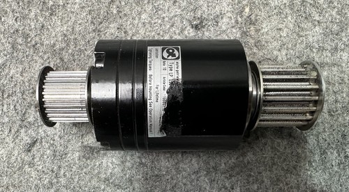 ALPHA Getriebe LP 050-S01-10-111 Ratio: 10 - Picture 3 of 8