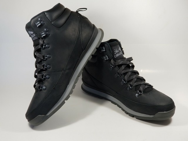 north face back to berkeley black