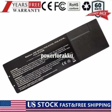 Battery for Sony VAIO SA SB SC SD SE VPCSA VPCSB VPCSC VGP-BPL24 PCG-41411L USA