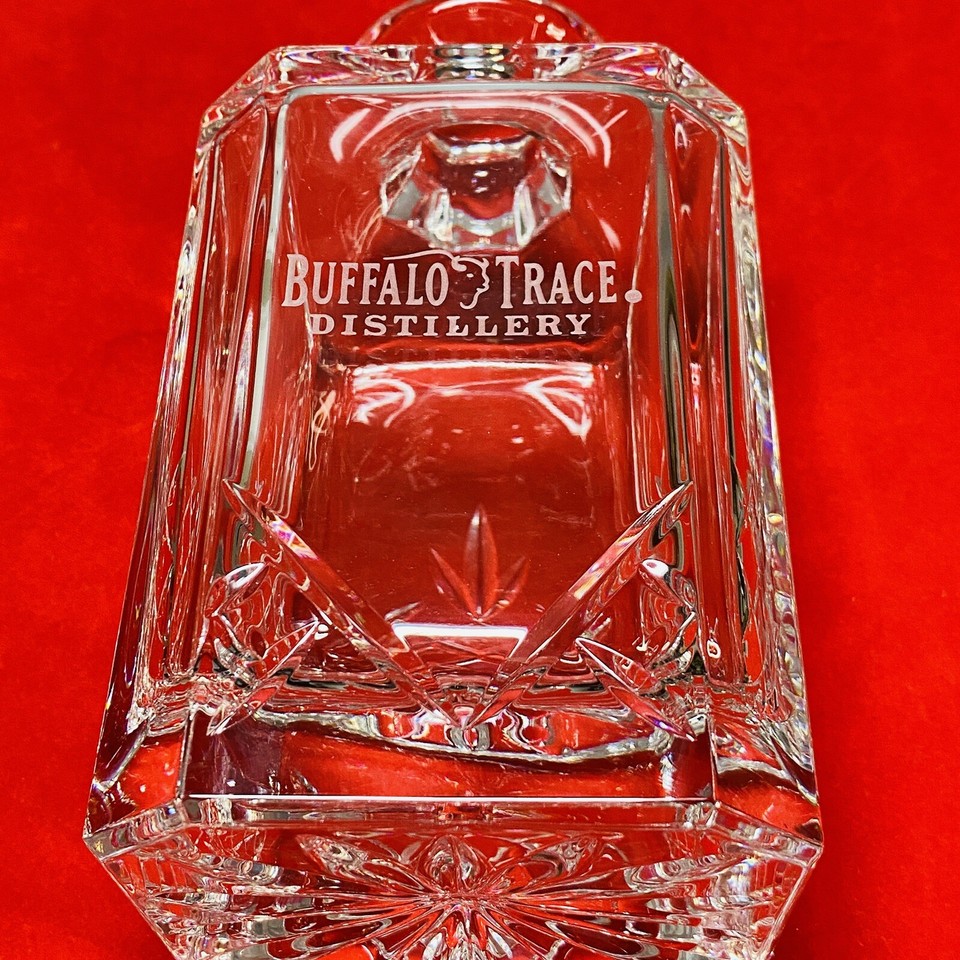 Buffalo Trace's New Bottled In Bond Bourbon Was Inspired By Pre-Prohibition Whiskey