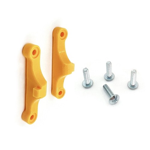 CPU Heatsinks Bracket Backplate CPU Heatsinks Bracket Motherboards CPU Cooling - Photo 10/12