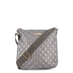 Grey 92307 bandouliᄄᄄre Donna Laura 4 Biagiotti Lb18w102 ᄄᄂ Sacs Aq35j4LR