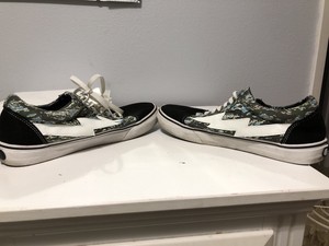revenge x storm sneakers