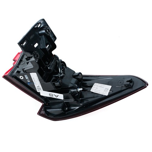 Left TailLight DRL Fog Light Turn Signal Lamp For Ford Equator Sport 2022 2023 - Picture 15 of 24