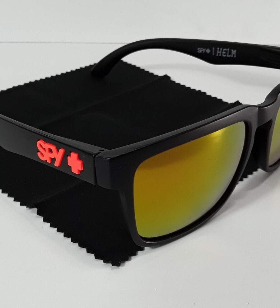 Occhiali Da Sole Spy Spy HELM 6700000000070 Online | Mobile - Spy Collection