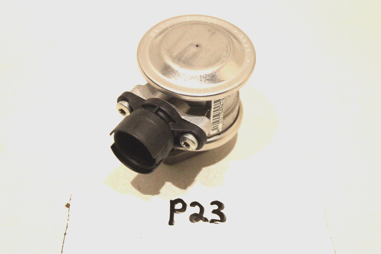 New OEM 2017-2020 Bentley Bentayga EGR Injection Valve Genuine 079131101AH
