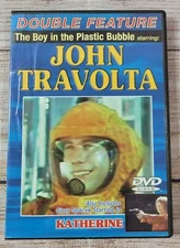 The Boy In The Plastic Bubble (John Travolta) & Katherine (Sissy Spacek) 2006 