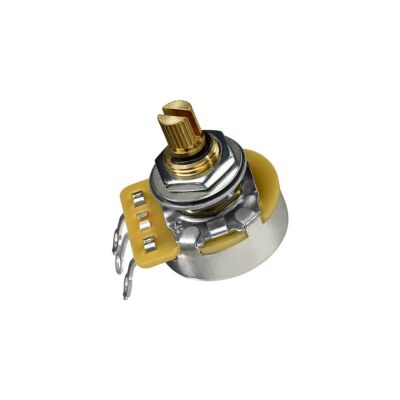 DiMarzio Mega Tone 1 Meg Custom Audio Taper Gitarre Pot/Potentiometer