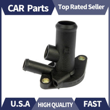 Fits Skylark Cavalier Sunfire Malibu Alero Grand Am Thermostat Housing Dorman