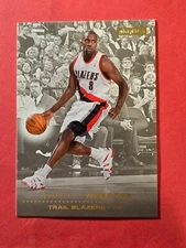 2008-09 SkyBox #136 Martell Webster, cd1