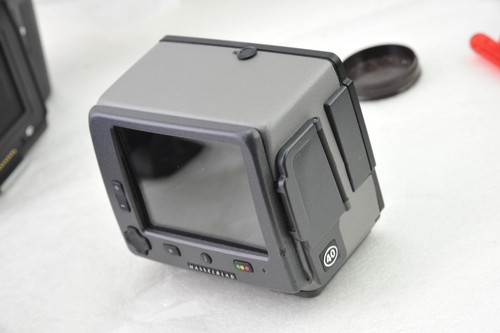 - Hasselblad H4D-40 mit 40 Megapixel Digitalback - Bild 6 von 22