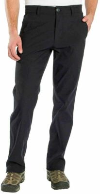 Union Bay Men's Flex Waist Chino Pants Black | eBay