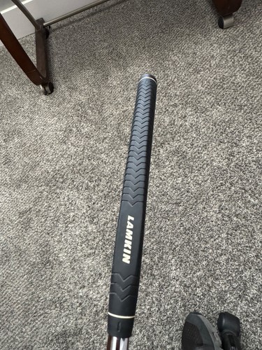 Ping Sigma 2 Tyne Putter Steel 35 inches - Picture 6 of 8
