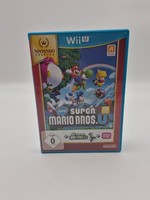 New Super Mario Bros. U + New Super Luigi U Nintendo Wii U