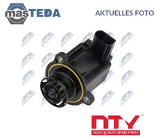 ECD-AU-004 SCHUBUMLUFTVENTIL LADER NTY FÜR SEAT ALTEA XL,LEON,ALTEA,TOLEDO III