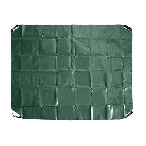 Easy to Clean Lightweight Tarpaulin Suitable for Multiple Outdoor Uses - Bild 3 von 12
