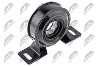 NTY NLW-FR-004 Lagerung, Gelenkwelle FüR Ford