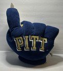 Pittsburgh Fan Hand Collegiate Licensed Pitt Panthers Fan Hand