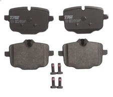 Plaquette de frein BMW M6