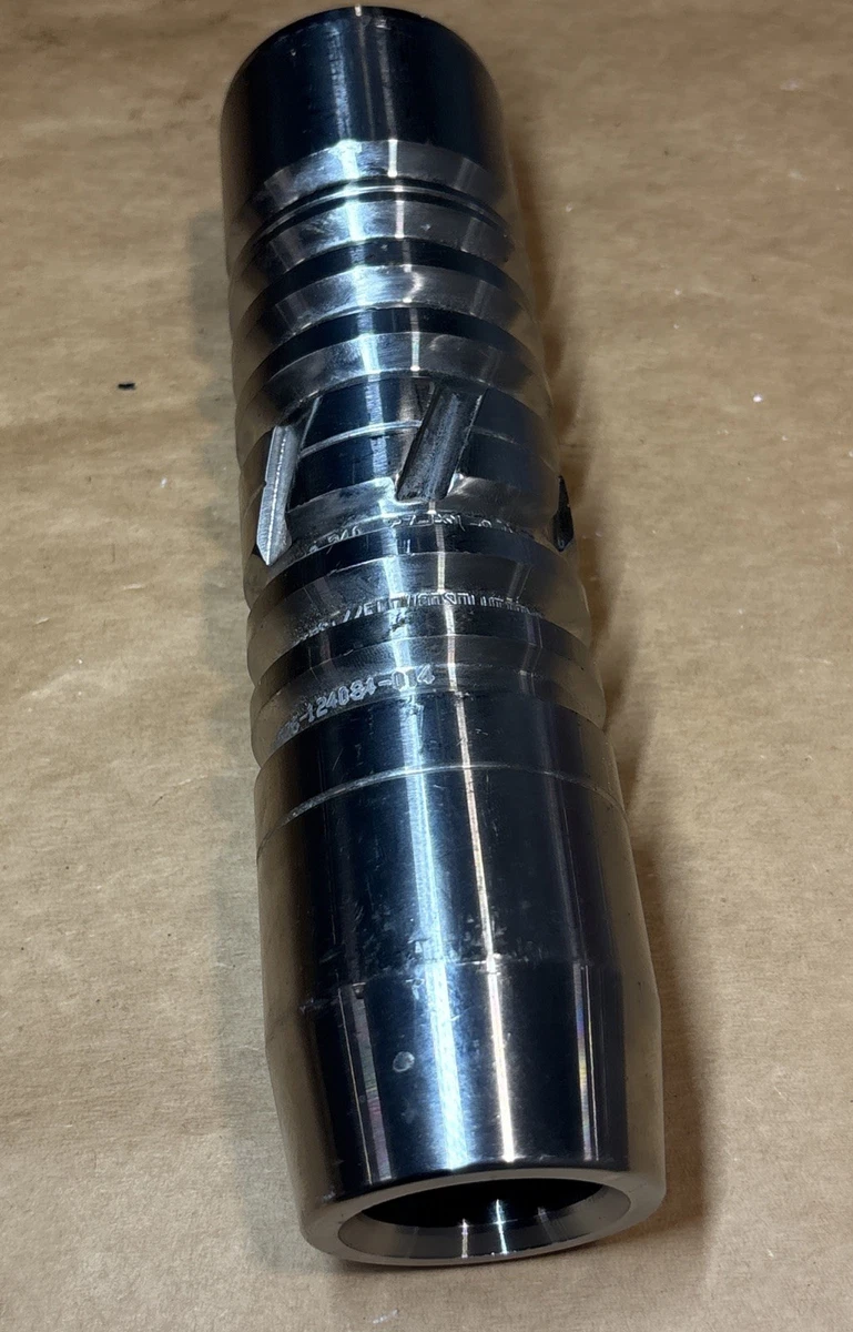Flowco 27-PSL-9-PT Plunger Lift Sleeve 2.340 x 9” Oilfield Tool A0526-124084-014 photo 6