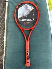 New Head Radical Pro 4 1/4, 11.3oz 98 Head si...