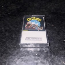 The Fabulous Big Bands - Vol. 2 Cassette Tape
