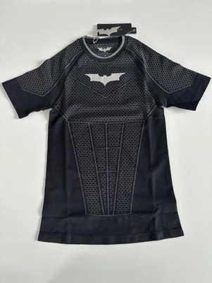  4259 - YoungLa Batman Compression Tee Black M/L/XL FAST SHIP  