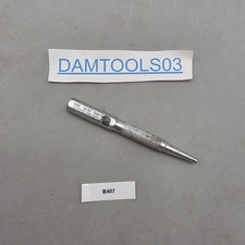 698 Nail Set, 3/32" Tip Punch
