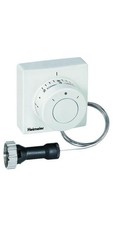 Heimeier Thermostat-Kopf F Ferneinsteller Kapillarrohr 2 m Ferneinsteller