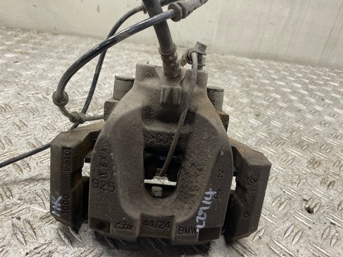 83909 Bremssattel rechts hinten BMW 7er (F01, F02, F03, F04) 6786832