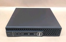 Dell OptiPlex 3050 MFF, Intel Core i5-7500T @ 2.7GHz, 4GB RAM, NO SSD/OS *READ*